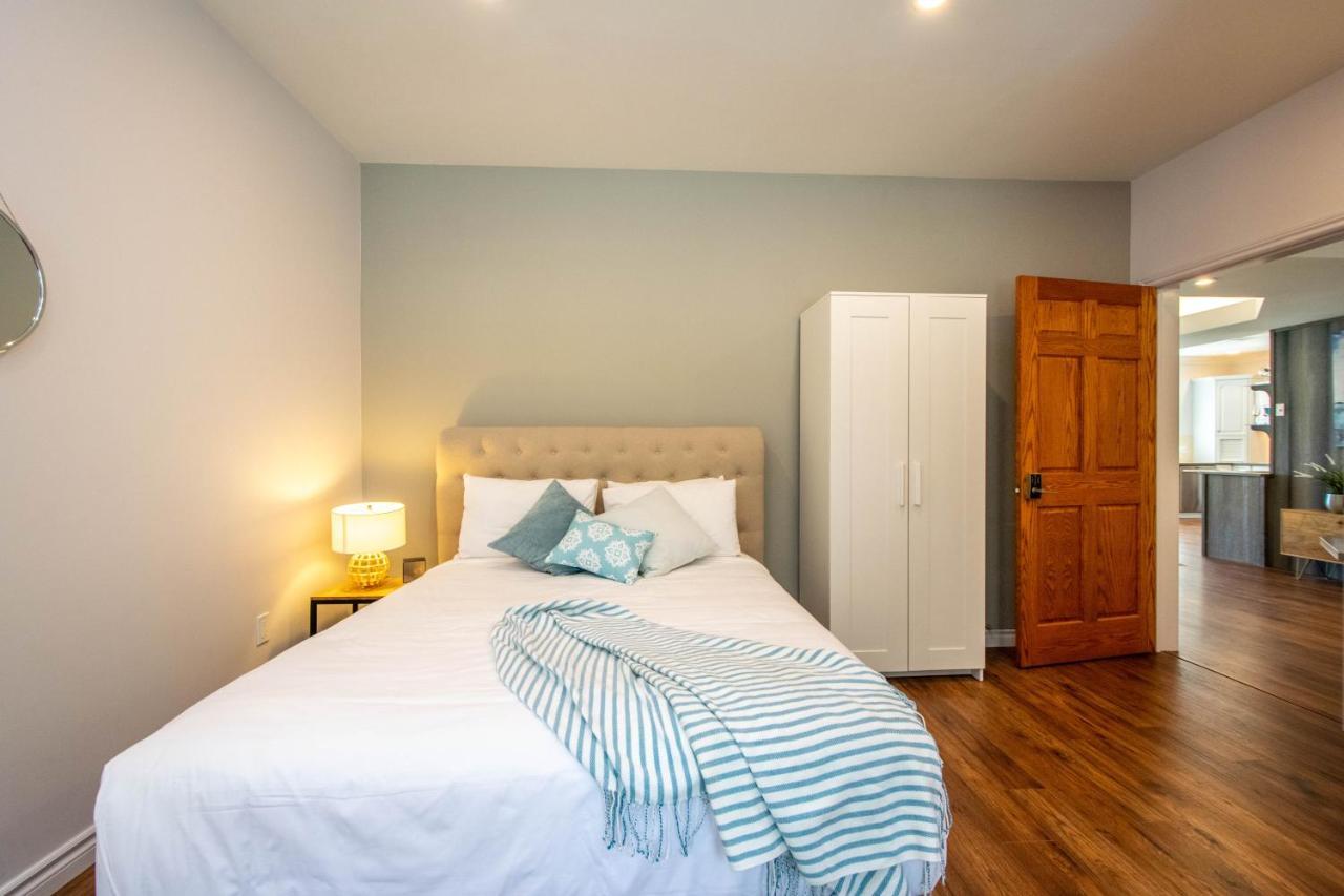 Ocean Bay View Luxury Guesthouse Musquodoboit Harbour Exterior photo