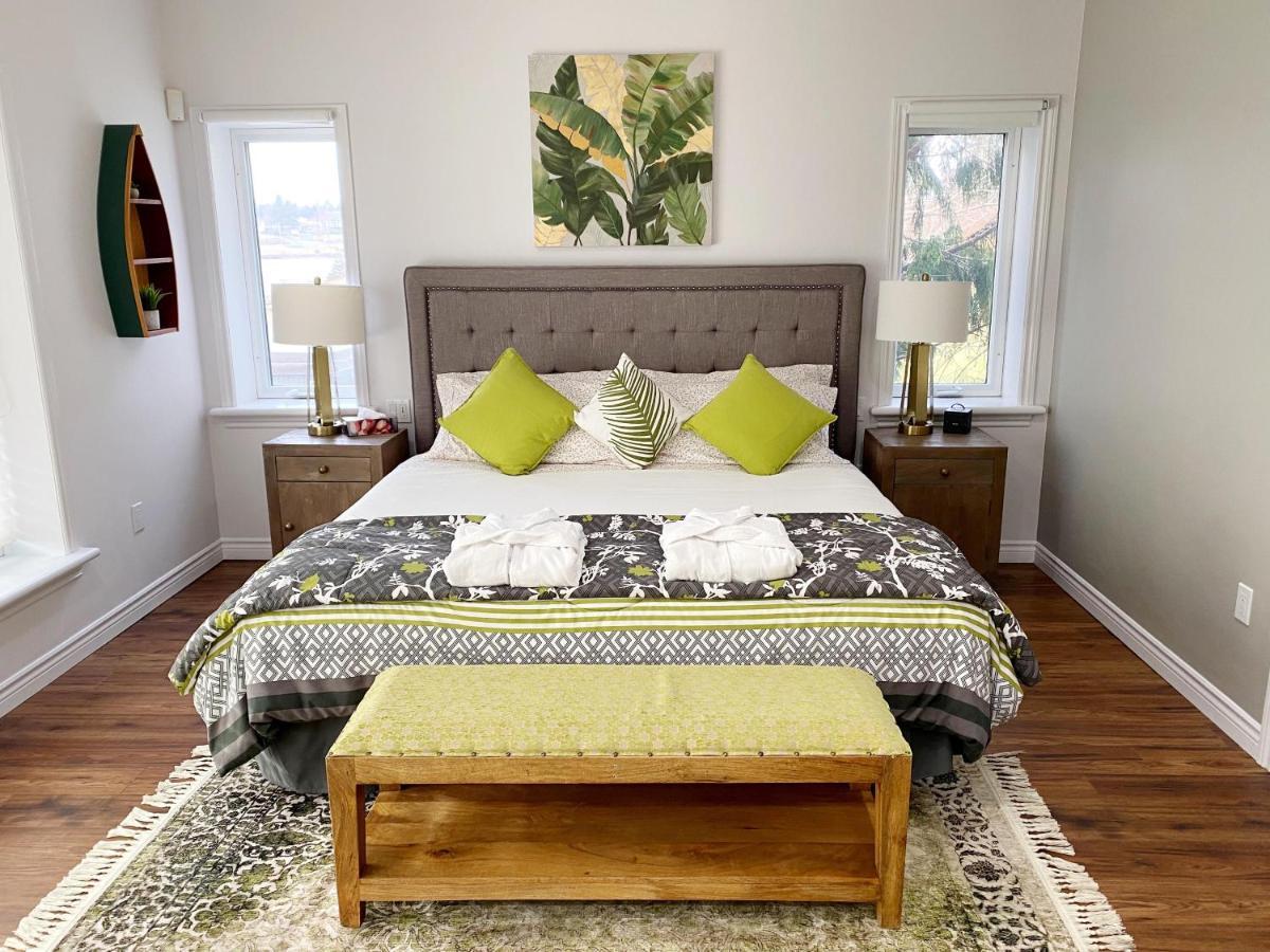 Ocean Bay View Luxury Guesthouse Musquodoboit Harbour Exterior photo