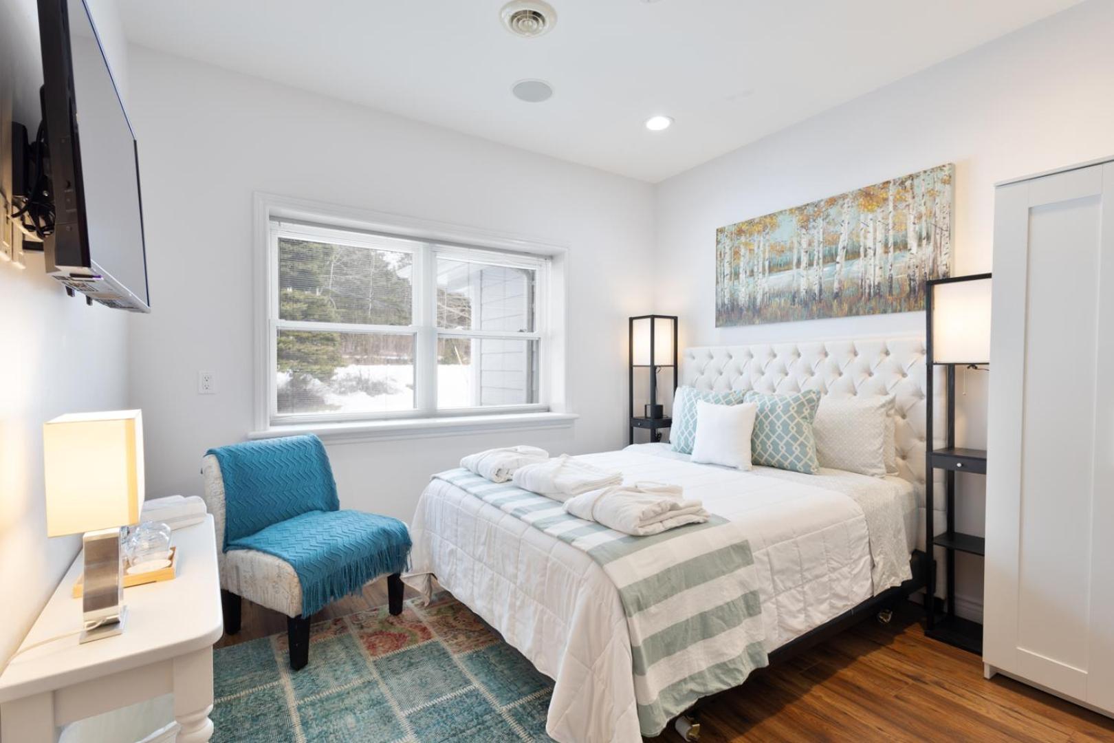 Ocean Bay View Luxury Guesthouse Musquodoboit Harbour Exterior photo